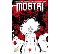 Variant. Mostri. Vol. 2