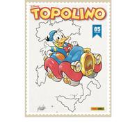Variant Topolino 3336