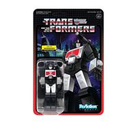 Variante del microscopio Transformers Perceptor MC20 ReAction da 4" da collezion