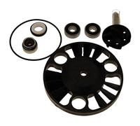Variante Kit REVISIONE Pompa 50CC (cod 77093626 Kit Set revisione Pompa Acqua Compatibile con Vespa granturismo 125 - Beverly RST 125 - Super Hexagon GTX - X9 Evolution 200)