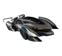 Varianti D'Azione Variabili Futuro GPX Cyber Formula Asurada V.S.X-R 1/24 Figura