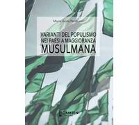 Varianti del populismo nei paesi a maggioranza musulmana