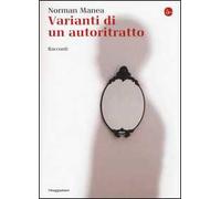 Varianti di un autoritratto