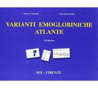 Varianti emoglobiniche. Atlante