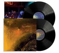 Richard Barbieri Variants 1 + 2 (Vinyl LP) 12" Album