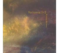 Barbieri Richard - Variants 1+2