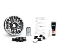 Variateur maxiscooter malossi multivar 2000 sport pour peugeot 400 xp allure 202