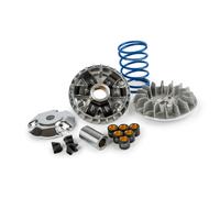 KIT VARIATORE HI-SPEED + CINGHIA POLINI VESPA GTS 125 ie 4T 2017 2018 2019 2020
