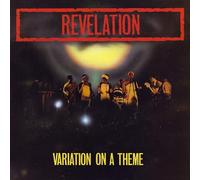 Variation On A Theme - Revelation (Vinile)