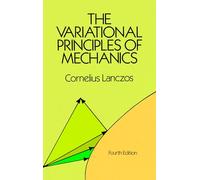 Variational Principles Of Mechani: xxix