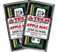 VariationParent - Modello Specific - Apple Mac Mini - DDR4 32GB Kit (2 x 16GB)