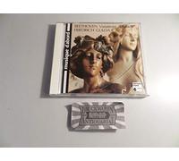 Beethoven - Variazioni Diabelli / Friederich Gulda - CD