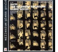 Variations Goldberg Bwv 988 - Fugues Bwv 883 & Bwv 878
