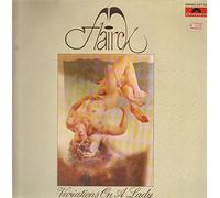 Variations On A Lady