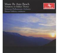 Variations on Balkan Themes (CD) RODION KONSTANTINOV SHCHEDRIN