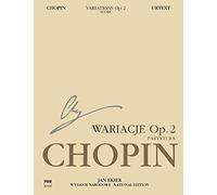 Variations On La Ci Darem La Mano Fr. Don Giovanni. Orchestra e Solo. Partitura