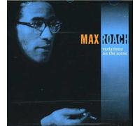 Variations on the Scene by Max Roach (2000-08-19)