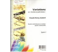 Variations Sur Si J'Etais Un Petit Oiseau, 4 Ve