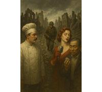 Variations sur un monde en ruines: Palais de l'Histoire - Volume 1