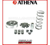 VARIATORE ATHENA HONDA PCX 125 2010-2011 P400210110021