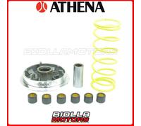 ATHENA P400210110003 KIT VARIATORE SPEEDMATIC HONDA PANTHEON LC 150 1999