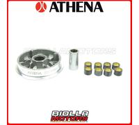 Kit Completo Variatore Speedmatic GILERA NEXUS 500 EU3 da 1-2006 - a 12-2011