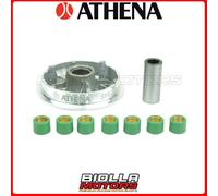 VARIATORE ATHENA SPEEDMATIC PIAGGIO SUPER HEXAGON GTX 250 1998-2000 P40048011000