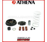 VARIATORE ATHENA SPEEDMATIC PIAGGIO VESPA S 2T 50 2007-2011 P400480110002