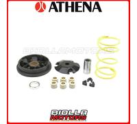 VARIATORE ATHENA SPEEDMATIC SACHS GIPSY 50 ALLMODELYEARS- P400420110001