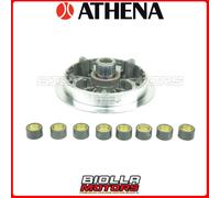 Kit Variatore Trasmissione Speedmatic rulli per YAMAHA XP T-MAX/ABS 500 2004-11