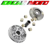 Variatore completo DERBI RAMBLA 300 2010-2011