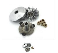VARIATORE COMPLETO DI PULEGGIA + RULLI+CURSORI Peugeot Tweet 125 2010 2014