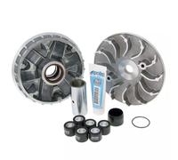 VARIATORE COMPLETO HI-SPEED 241.650 POLINI HONDA SH 300 2012 2013 2014 2015 2016
