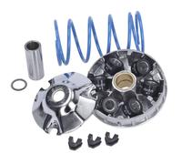 VARIATORE COMPLETO HI-SPEED 241.773 POLINI PIAGGIO ZIP 50 4T 3V 2018 2019 2020