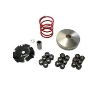 VARIATORE COMPLETO JASIL PEUGEOT SPEEDFIGHT 3 50 AC DT 50 2009 2015