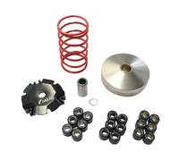 VARIATORE COMPLETO JASIL TOP RACING YAMAHA NS50 AEROX 50 2013 2016