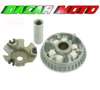 VARIATORE COMPLETO KYMCO GY6