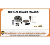 VARIATORE COMPLETO MALOSSI MULTIVAR 2000 HONDA SH i 350 ie 4T LC EURO 5 2021