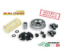 Variatore Completo MALOSSI Multivar 2000 SYM FIDDLE III W4 125 4T euro 3