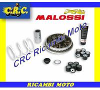 VARIATORE COMPLETO MALOSSI RACING MULTIVAR 2000 HONDA SH 300 5114192 2007-2020