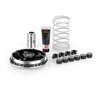 VARIATORE COMPLETO MULTIVAR 2000 MALOSSI VOGE SFIDA SR4 400 2023 2024 2025