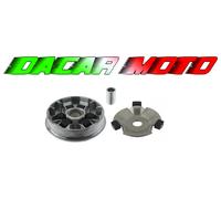 VARIATORE COMPLETO PEUGEOT TWEET 50 e RS 50 4T SPEEDFIGHT 3 50 XS1P37QMA-2