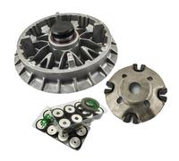 VARIATORE COMPLETO RACING TOP PERFORMANCE TPR YAMAHA T-MAX 500 2001-2008