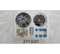 Variatore completo Variator Garelli Bazooka Reporter MBK