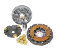 Variatore con Semipuleggia Piaggio 125-150ccm (Motore Leader)