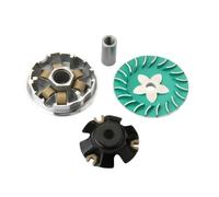 variatore da corsa universale 170cc compatibile con cursore Peso 13g per Baotian BT125T-2A 2B2 3A2 3A4 3B6 8A 8B 12C1 12E1 12F1 125cc 4 tempi