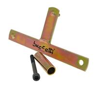 Variatore di bloccaggio strumento Buzzetti per 125-200ccm LML Star 4T Automatica