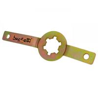 ATTREZZO BLOCCA ROTAZ. PULEGGIA BUZZETTI BETAMOTOR 50 Eikon 1999-1999