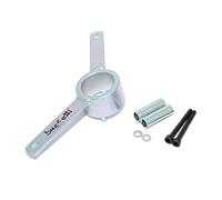 Variatore di bloccaggio strumento Buzzetti per Piaggio-Beverly 500 4T LC 06-08 ZAPM342