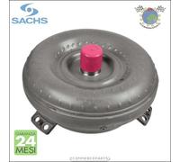 Variatore di coppia frizione Sachs per MERCEDES CLASSE GLK 350 320 GL S R 30 #h4